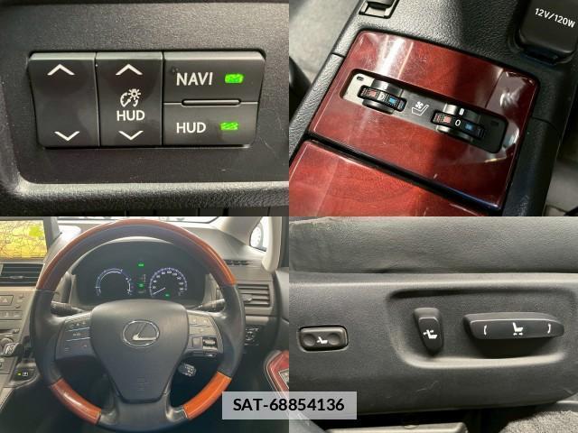 Lexus HS 2010-04 7817631-5