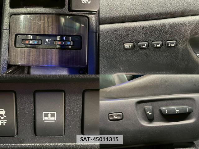 Lexus HS 2013-11 7817640-5