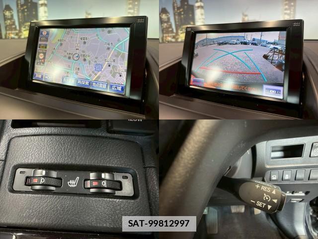 Lexus HS 2013-05 7817690-4