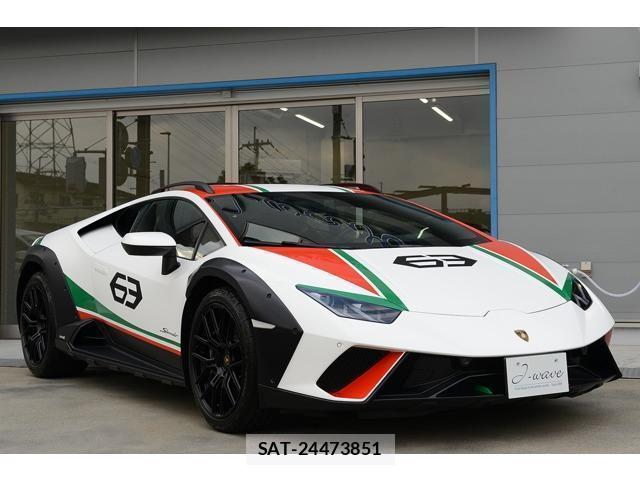 Lamborghini Huracan 2024-03 7819634-0