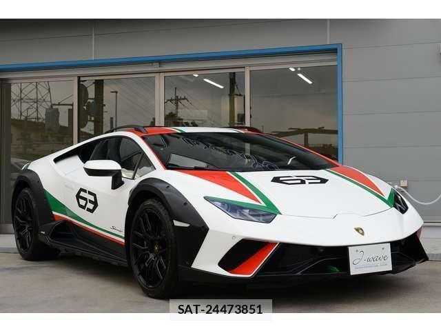 Lamborghini Huracan 2024-03 7819634-1