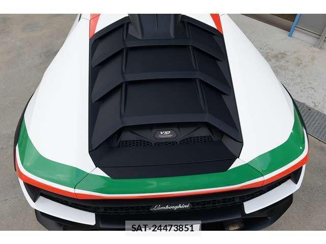 Lamborghini Huracan 2024-03 7819634-15