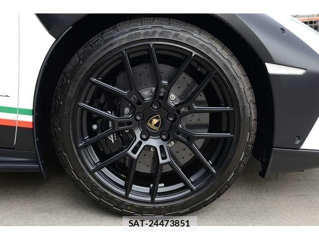 Lamborghini Huracan 2024-03 7819634-17