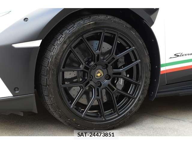 Lamborghini Huracan 2024-03 7819634-18