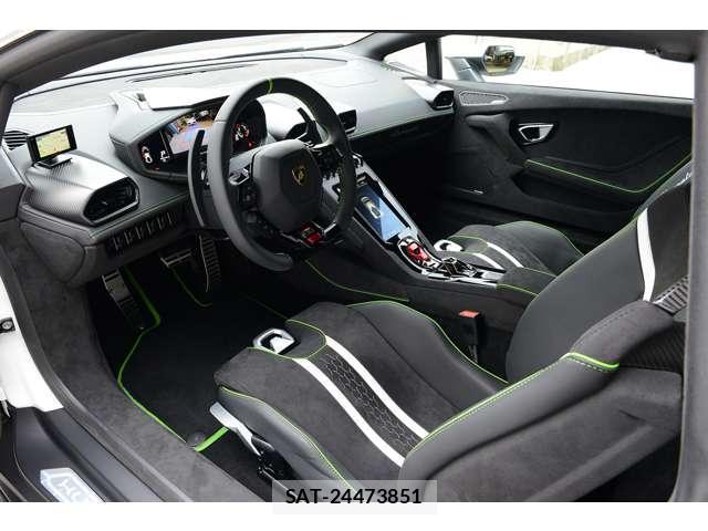 Lamborghini Huracan 2024-03 7819634-19