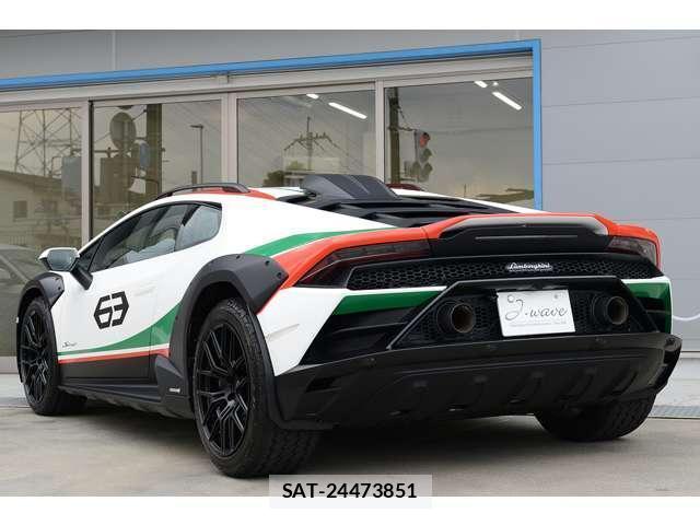 Lamborghini Huracan 2024-03 7819634-2