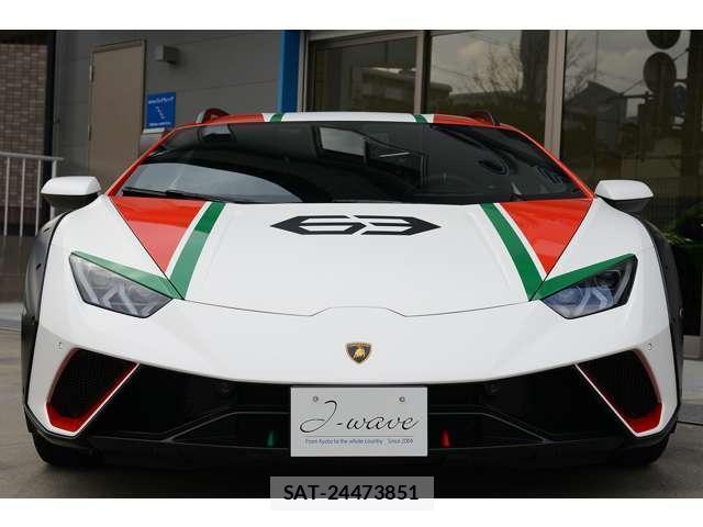 Lamborghini Huracan 2024-03 7819634-3