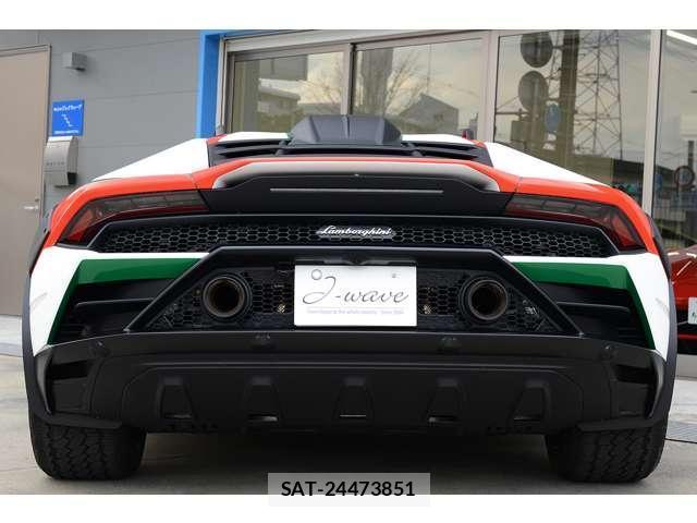 Lamborghini Huracan 2024-03 7819634-4