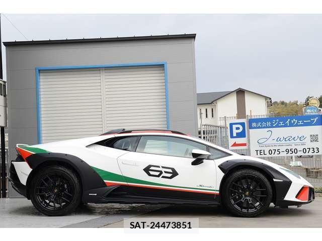 Lamborghini Huracan 2024-03 7819634-5