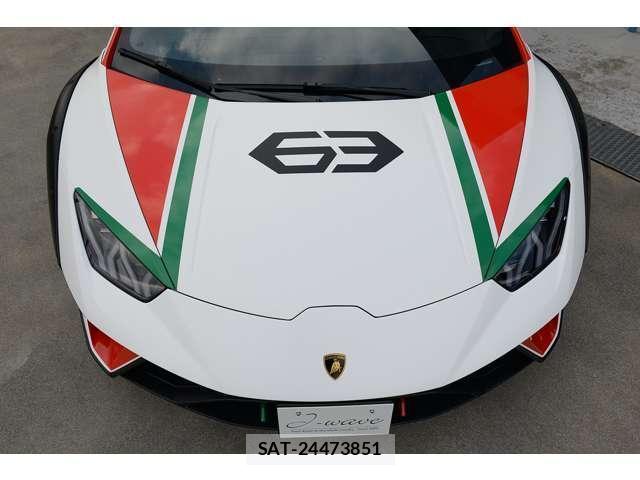 Lamborghini Huracan 2024-03 7819634-6