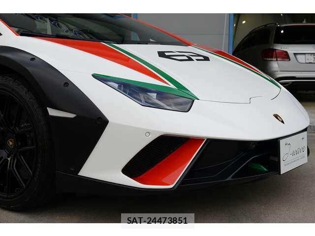 Lamborghini Huracan 2024-03 7819634-8