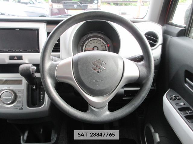 Suzuki HUSTLER 2014-07 7812907-11