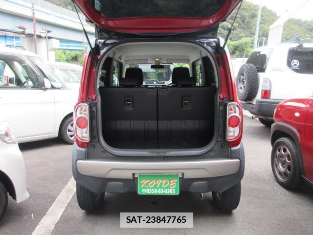 Suzuki HUSTLER 2014-07 7812907-14