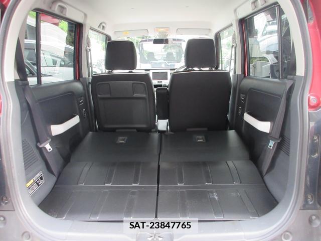 Suzuki HUSTLER 2014-07 7812907-16