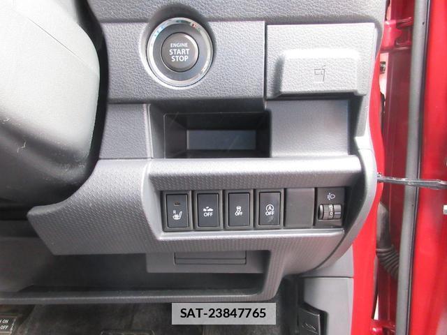 Suzuki HUSTLER 2014-07 7812907-17