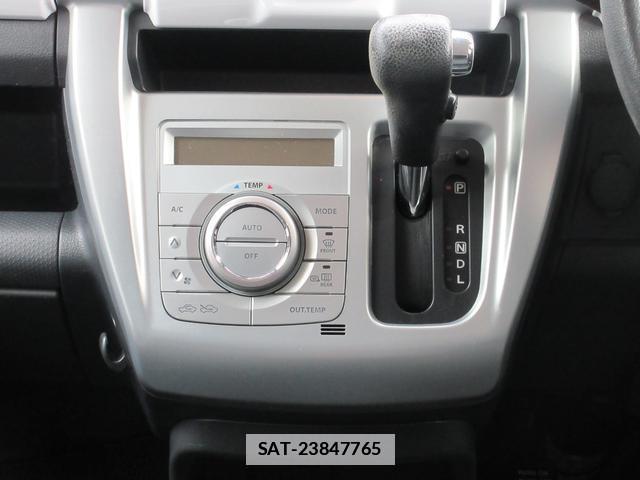 Suzuki HUSTLER 2014-07 7812907-18