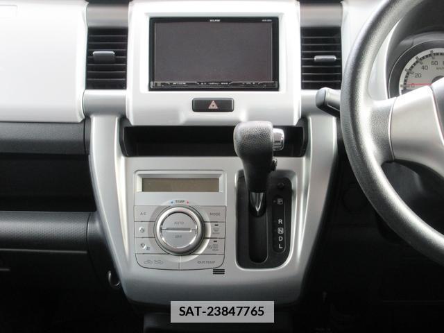 Suzuki HUSTLER 2014-07 7812907-19