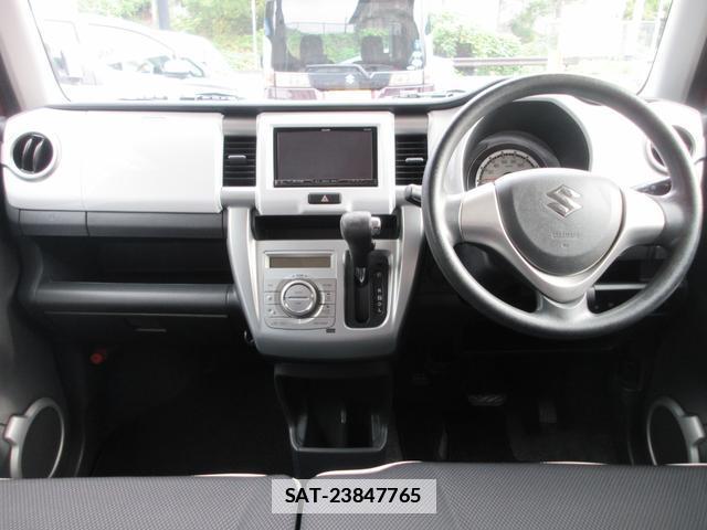 Suzuki HUSTLER 2014-07 7812907-2