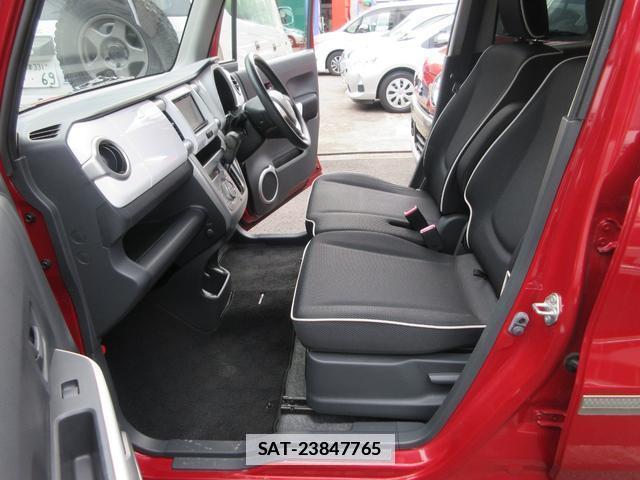 Suzuki HUSTLER 2014-07 7812907-5