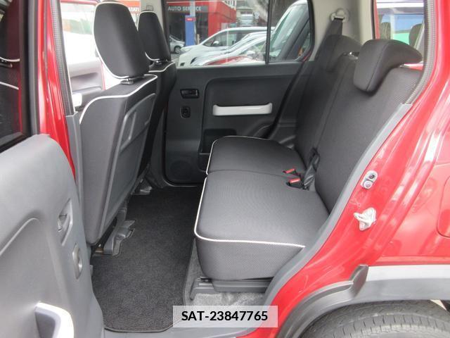 Suzuki HUSTLER 2014-07 7812907-6