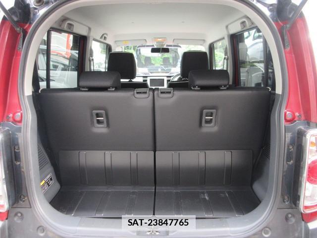 Suzuki HUSTLER 2014-07 7812907-7