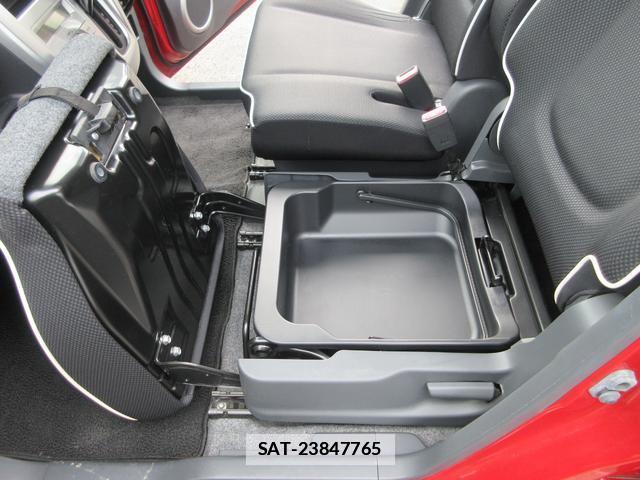 Suzuki HUSTLER 2014-07 7812907-8