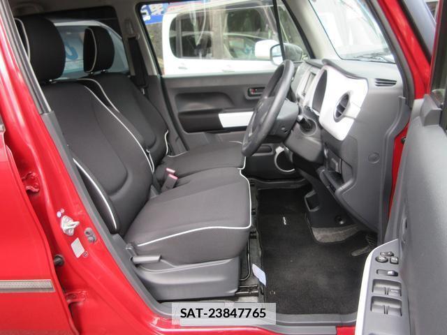 Suzuki HUSTLER 2014-07 7812907-9