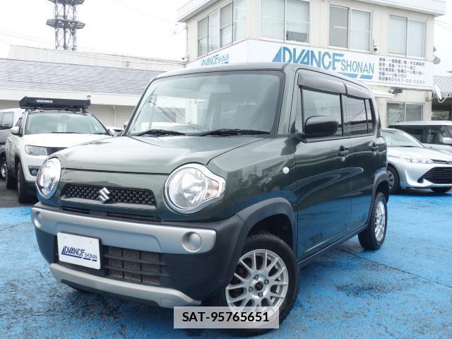 Suzuki HUSTLER 2019-03 7813201-0