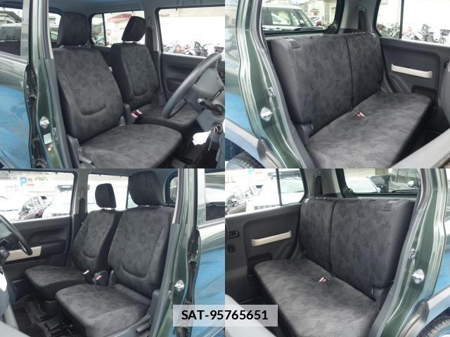 Suzuki HUSTLER 2019-03 7813201-6