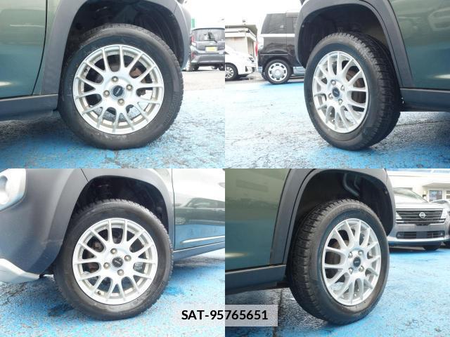 Suzuki HUSTLER 2019-03 7813201-8
