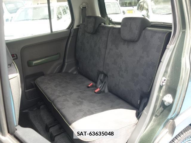 Suzuki HUSTLER 2019-04 7813204-10