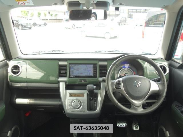 Suzuki HUSTLER 2019-04 7813204-13