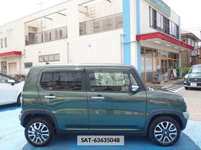 Suzuki HUSTLER 2019-04 7813204-14