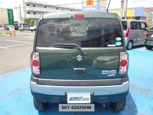 Suzuki HUSTLER 2019-04 7813204-16