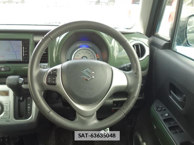 Suzuki HUSTLER 2019-04 7813204-17