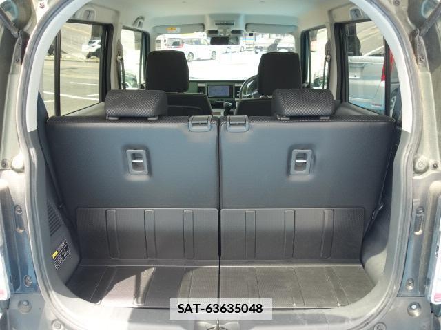 Suzuki HUSTLER 2019-04 7813204-18