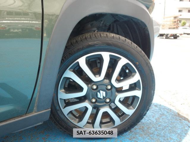 Suzuki HUSTLER 2019-04 7813204-19