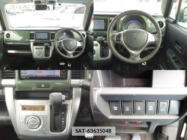 Suzuki HUSTLER 2019-04 7813204-5