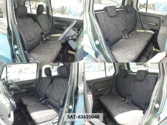 Suzuki HUSTLER 2019-04 7813204-6