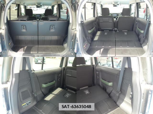 Suzuki HUSTLER 2019-04 7813204-7