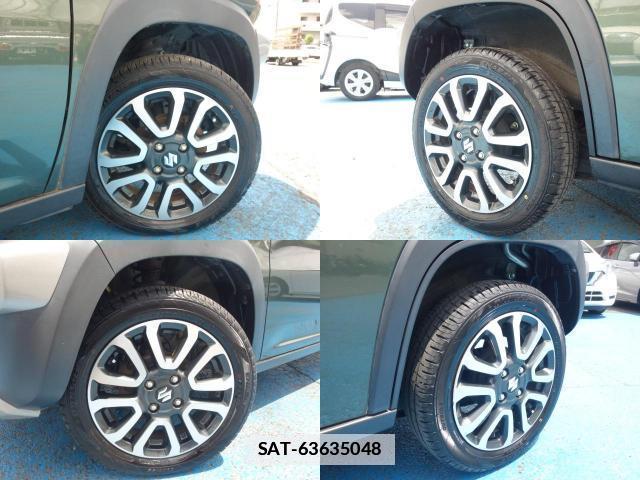 Suzuki HUSTLER 2019-04 7813204-8