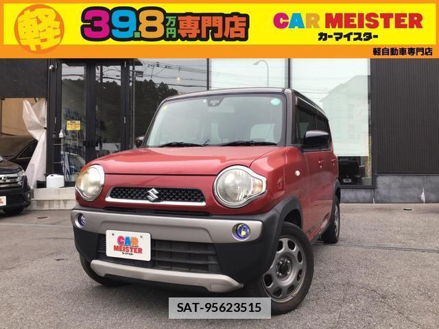 Suzuki HUSTLER 2014-09 7813238-0
