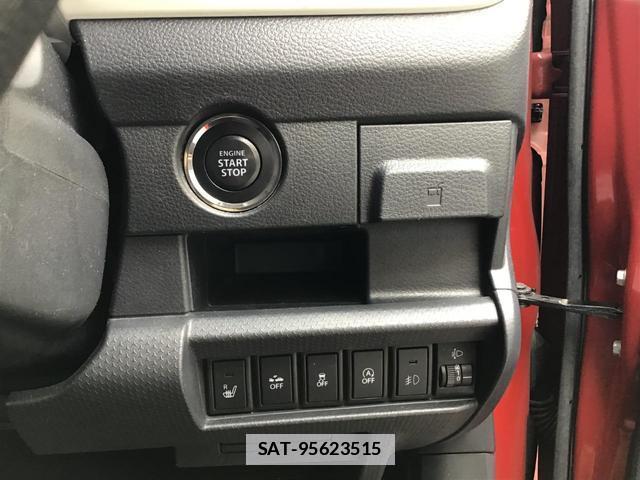 Suzuki HUSTLER 2014-09 7813238-10