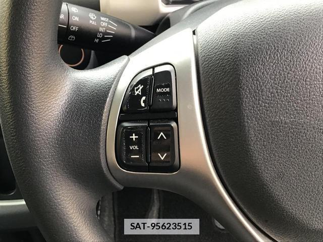 Suzuki HUSTLER 2014-09 7813238-11
