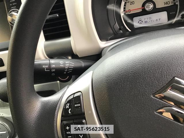 Suzuki HUSTLER 2014-09 7813238-12