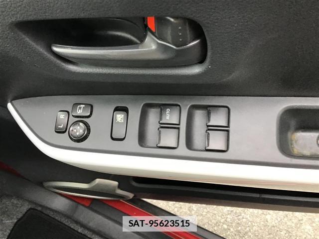 Suzuki HUSTLER 2014-09 7813238-14