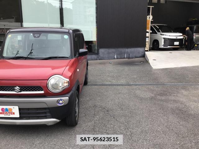 Suzuki HUSTLER 2014-09 7813238-15