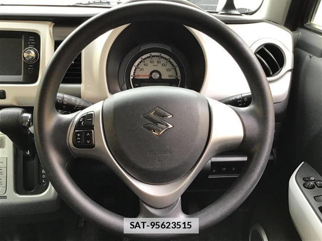 Suzuki HUSTLER 2014-09 7813238-2