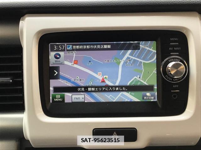 Suzuki HUSTLER 2014-09 7813238-7