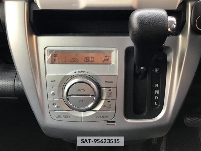 Suzuki HUSTLER 2014-09 7813238-8